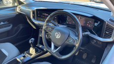 Vauxhall Mokka 1.2 Turbo Elite Nav Premium 5dr Petrol Hatchback